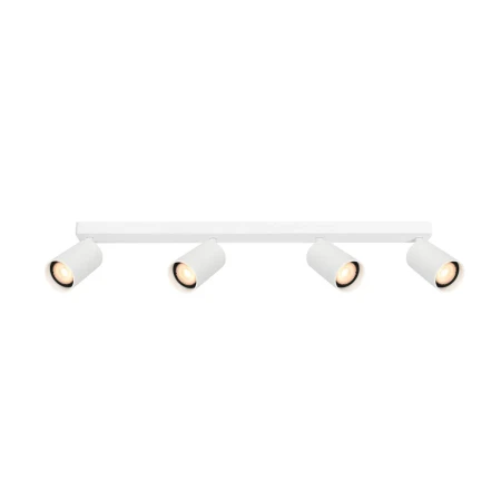 Reflektor sufitowy Nesto SPL-23436-4-WH - Italux