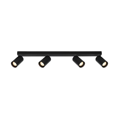 Reflektor sufitowy Nesto SPL-23436-4-BK - Italux