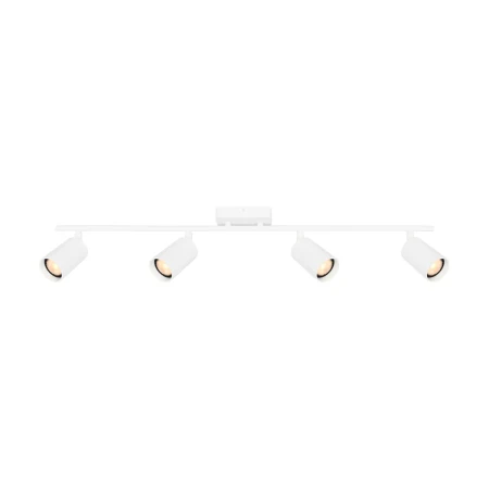 Reflektor sufitowy Tris SPL-46829-4-WH - Italux