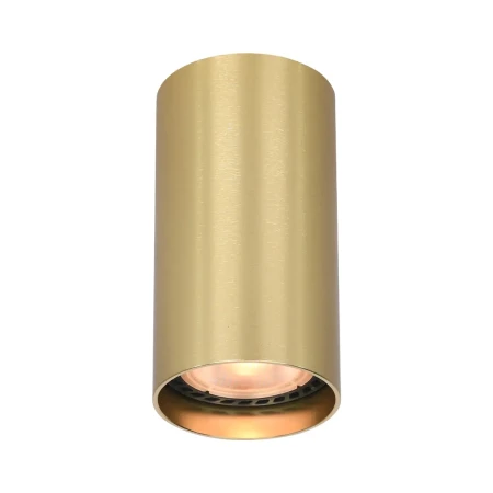 Lampa sufitowa Lopus CLN-48930-S-GD - Italux