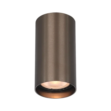 Lampa sufitowa Lopus CLN-48930-S-BRO - Italux