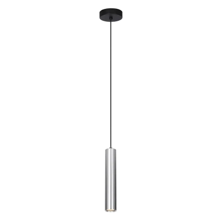 Lampa wisząca Lopus PND-48930-1-ALU - Italux