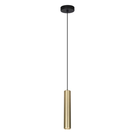 Lampa wisząca Lopus PND-48930-1-GD - Italux