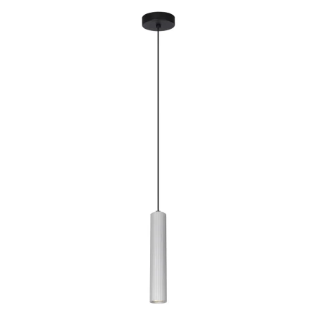Lampa wisząca Rilok PND-83920-1-ALU - Italux