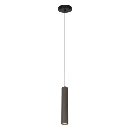 Lampa wisząca Rilok PND-83920-1-BRO - Italux