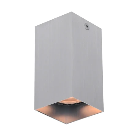 Lampa sufitowa Ander CLN-28394-S-ALU - Italux
