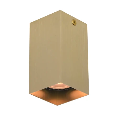 Lampa sufitowa Ander CLN-28394-S-GD - Italux