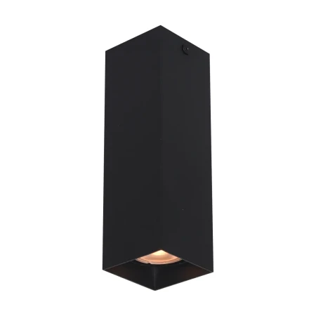 Lampa sufitowa Ander CLN-28394-M-BK - Italux