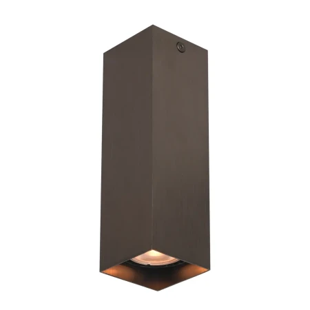 Lampa sufitowa Ander CLN-28394-M-BRO - Italux