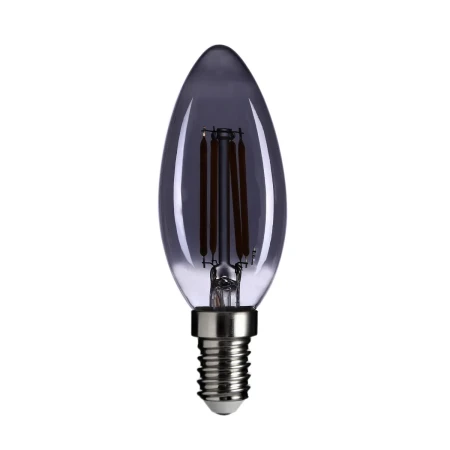 Żarówka LED E14 4W 2200K Dimm Smoke 552-B35-DIM-SM - Italux