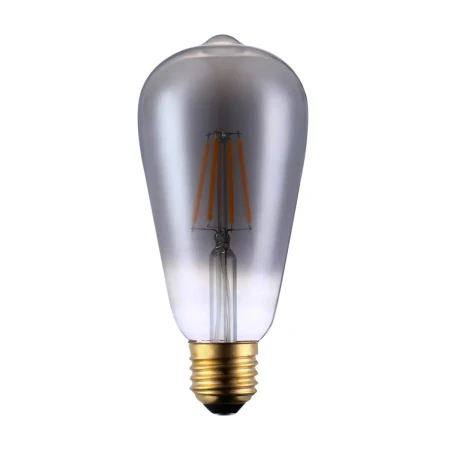 Żarówka LED E27 6W 2200K 3S Dimm Smoke 757-ST64-3DM-SM - Italux