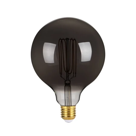 Żarówka LED E27 4W 2200K Dimm Smoke 454-G95-DIM-TH-SM - Italux