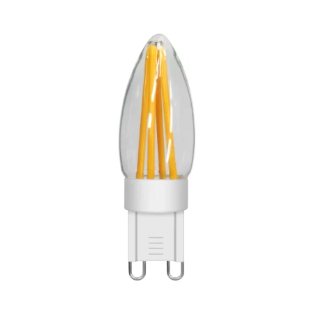 Zarówka LED G9 3W 2700K Dimm 955-G9-FL-DIM-27K - Italux
