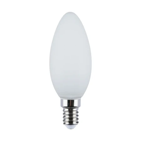 Zarówka LED E14 4.5W 3S Dimm Milky 4000K 5214-B35-3DM-MILKY - Italux