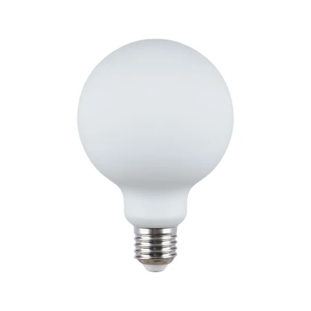 Zarówka LED E27 7.5W 4000K Dimm Milky 5214-G95-DIM-MILKY - Italux