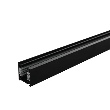 Szyna natynkowa 3F 3-CT Track 3 m - black HT4-3M/BK - Italux