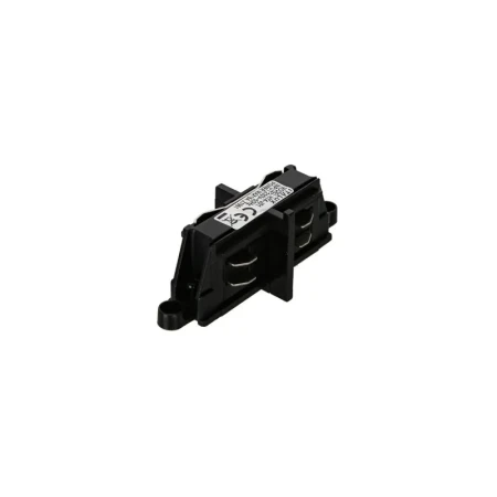 Łącznik do szyn 3F 3-CT-A Parallel connector - standard - black HT4-J01/BK - Italux