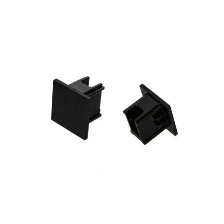 Zaślepka końcowa do szyn 3F 3-CT-A End Cap - black HT4-ECAP/BK - Italux