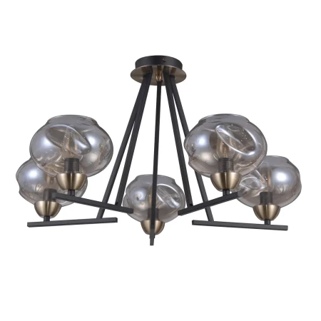 Lampa wisząca Bastiano PNPL-43399-5 - Italux