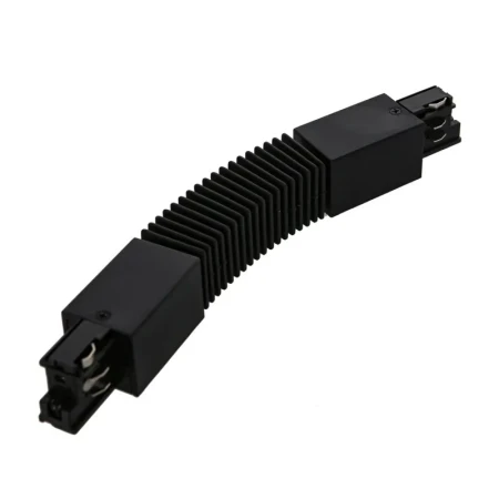 Łącznik elastyczny do systemu 3F 3-CT-A Flexible connector - black HT4-J05/BK - Italux
