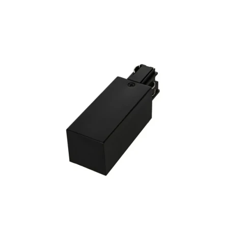 Zasilanie końcowe 3-CT-A Power connector right - I - black HT4-L01-I/BK - Italux
