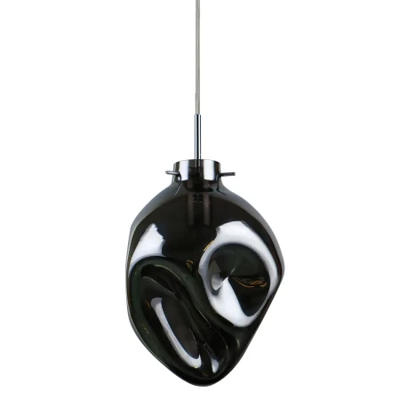 Lampa wisząca Aldeia PND-5813-S-1-CH+SMK - Italux