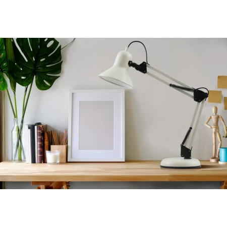 Lampa biurkowa Tiago TB-29743-BG - Italux