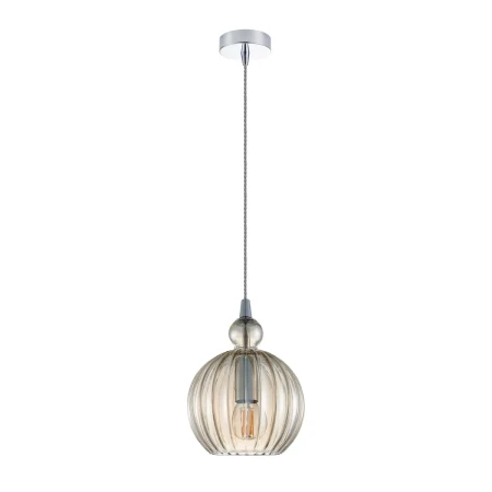 Lampa wisząca Biron PND-8744-1S-CG - Italux
