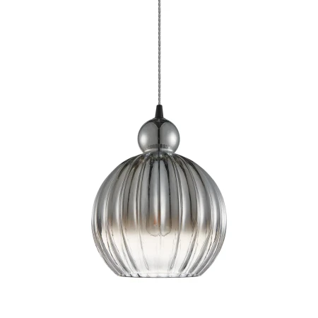Lampa wisząca Biron PND-8744-1M-GR - Italux