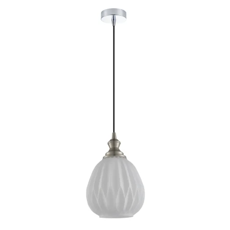 Lampa wisząca Rodez PND-8002-1C-AC-OP - Italux