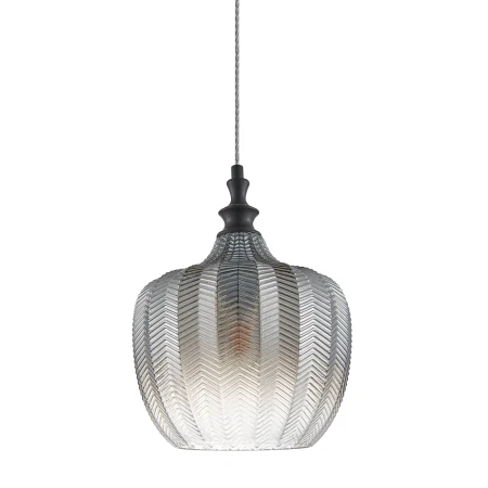 Lampa wisząca Sabres PND-8014-1A-SM - Italux
