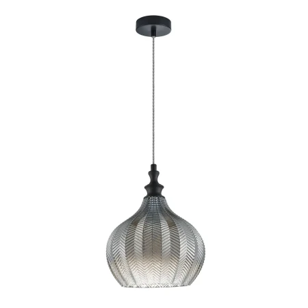 Lampa wisząca Sabres PND-8014-1B-SM - Italux
