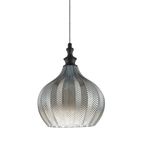 Lampa wisząca Sabres PND-8014-1B-SM - Italux