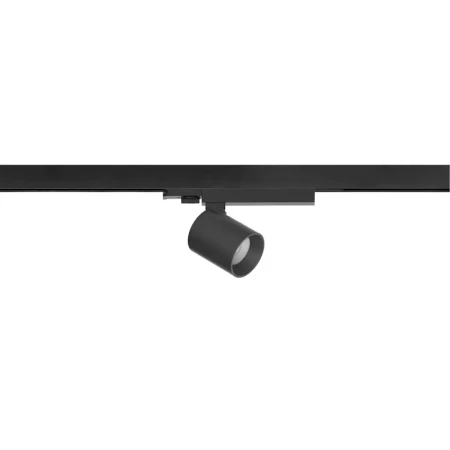 Lampa do szyn 3F Sierra S SA-1780A/HT4-463T-14W/BK-3000K - Italux