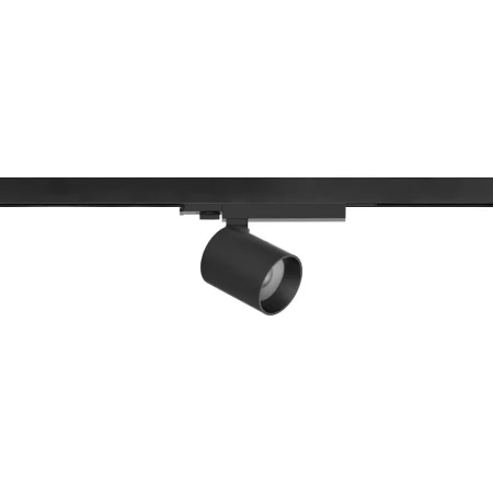 Lampa do szyn 3F Sierra M SA-1580A/HT4-463T-20W/BK-3000K - Italux