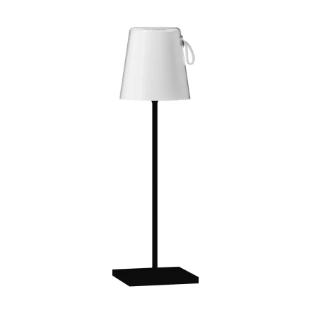 Przenośna lampa stołowa Ostap TB-2749-BK - Italux
