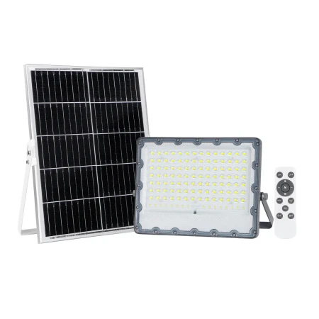 Lampa solarna Tiara SLR-21387-300W - Italux
