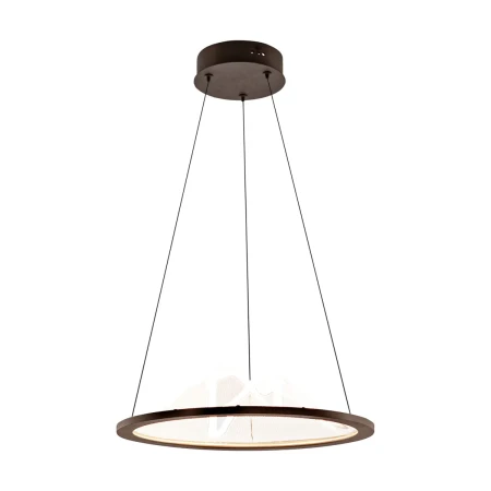 Lampa wisząca Baret PND-58038-26W-3K - Italux