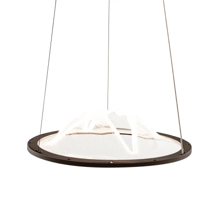 Lampa wisząca Baret PND-58038-26W-3K - Italux