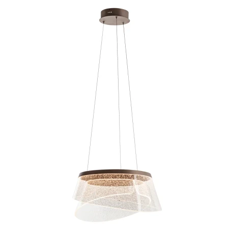 Lampa wisząca Foren PND-59178-47W-3K - Italux