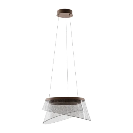 Lampa wisząca Foren PND-59178-47W-3K - Italux