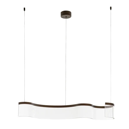 Lampa wisząca Notar PND-59078-31W-3K - Italux