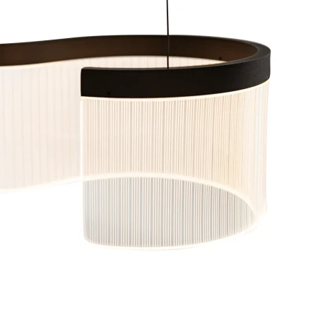 Lampa wisząca Notar PND-59078-31W-3K - Italux
