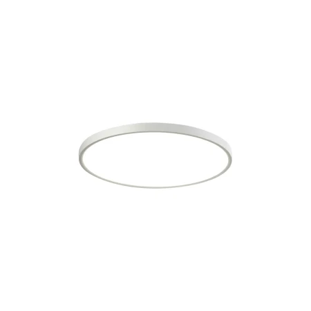 Plafon Alata PLF-72836-230R-18W-WH - Italux