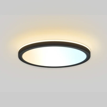 Plafon Corte PLF-63452-300R-28W-BL - Italux