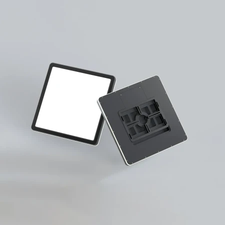 Plafon Aleria PLF-39573-230S-22W-BL - Italux