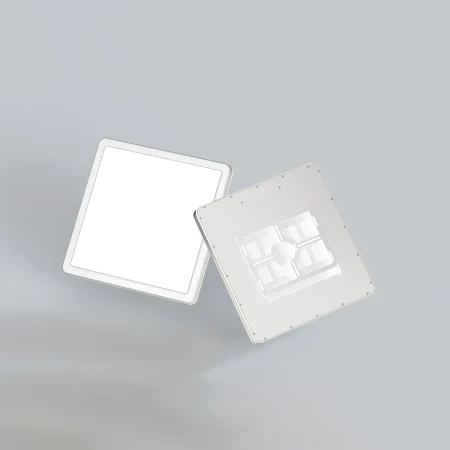 Plafon Aleria PLF-39573-300S-28W-WH - Italux