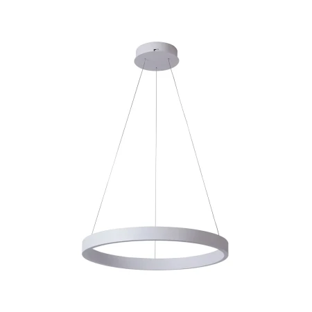 Lampa wisząca Brasco Down PND-56215-060RPC-WH-3KS4K-TRDIMM - Italux