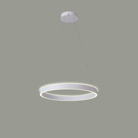 Lampa wisząca Brasco Up Down PND-56215D-060RPC-WH-3KS4K-TRDIMM - Italux