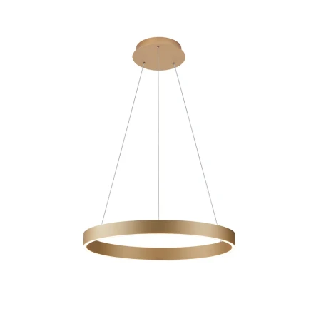 Lampa wisząca Brasco Up Down PND-56215D-060RPC-GD-3KS4K-TRDIMM - Italux